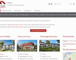 Marcory Immobilier, promoteur immobilier Marcory Immobilier, promoteur immobilier
