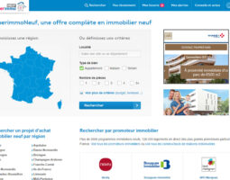 SuperImmo Neuf, investissement immobilier