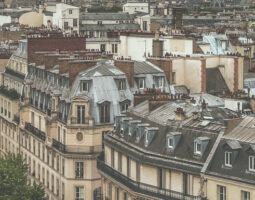 3 raisons pour lesquelles investir dans l'ancien à Paris