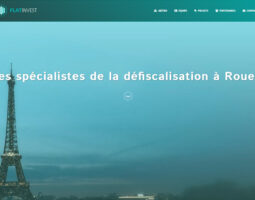 Flat Invest, gestion de patrimoine Flat Invest, gestion de patrimoine