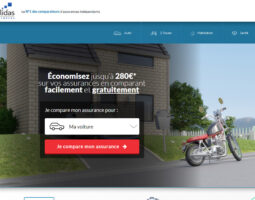 Solidas Assurances, comparateur d'assurances