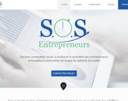 SOS Entrepreneurs, services comptables SOS Entrepreneurs, services comptables