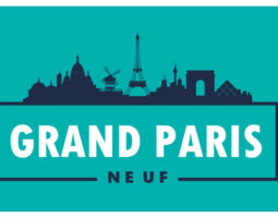 Grand Paris Neuf, immobilier neuf