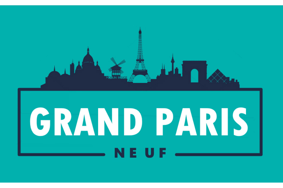 Grand Paris Neuf, immobilier neuf