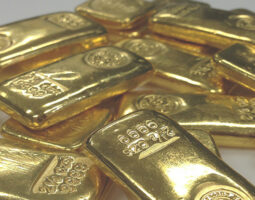 L'or est-il toujours une valeur refuge ?