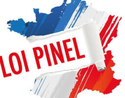 Calcul Loyer Pinel pour les zones A bis, A, B1, B2 et C
