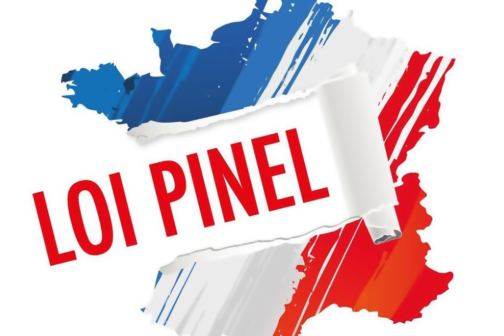 Calcul Loyer Pinel pour les zones A bis, A, B1, B2 et C