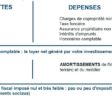 Amortissement LMNP occasion - LMNP ancien source