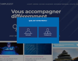 Amplegest, gestion privée, asset management et family office