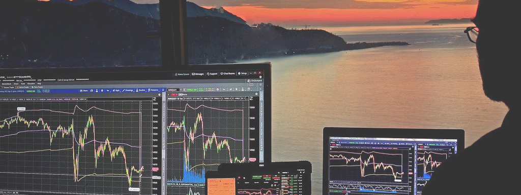 Investir votre argent sur internet