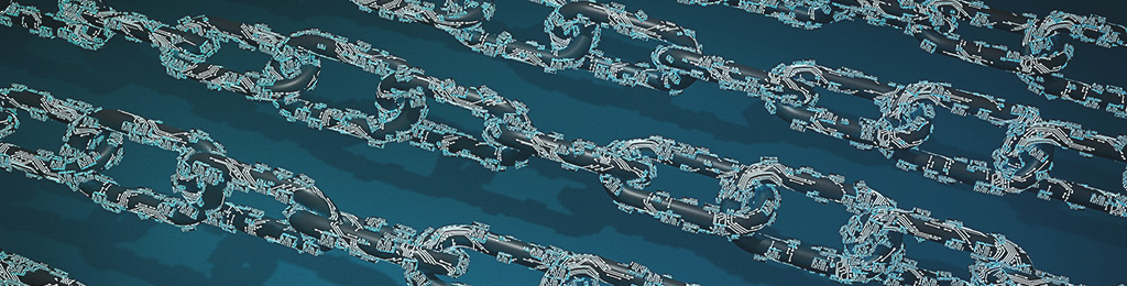 Blockchain bitcoin