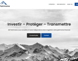 Alti Patrimoine, conseillers en investissements financiers