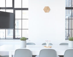 Immobilier d'entreprise : bureau, local commercial