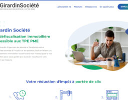 Girardin Société, défiscalisation de l'impôt sur les sociétés