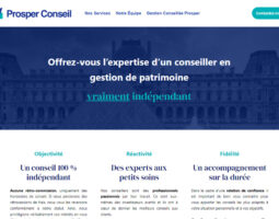 prosper-conseil