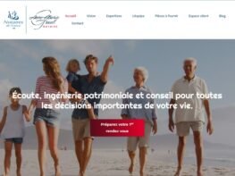 Annuaire de la Finance et de la Fiscalité 10