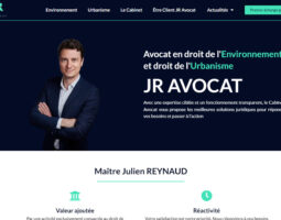 JR Avocat, droit de l'environnement et de l'urbanisme JR Avocat, droit de l'environnement et de l'urbanisme