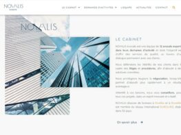 Annuaire de la Finance et de la Fiscalité 20