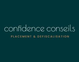 Confidence Conseils, gestionnaires de patrimoine à Caen 1715701813120