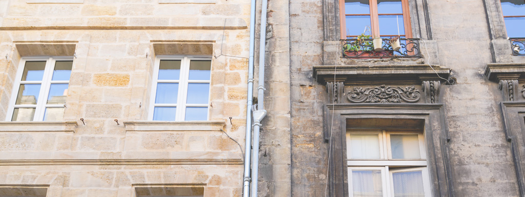 Immobilier à rénover loi Malraux Immobilier à rénover loi Malraux