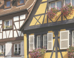 Loi Malraux pour la rénovation du patrimoine immobilier