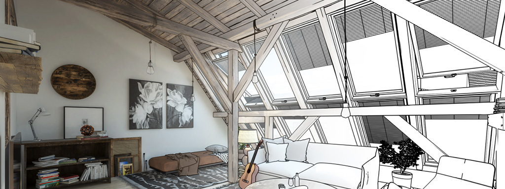 Loi Denormandie pour investir dans l'immobilier ancien Loi Denormandie pour investir dans l'immobilier ancien