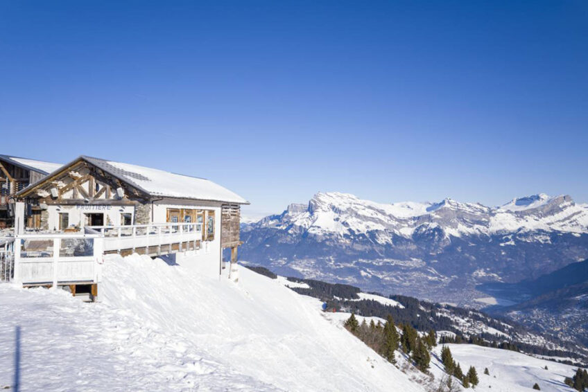 Alpesvente, agence immobilière en Haute-Savoie