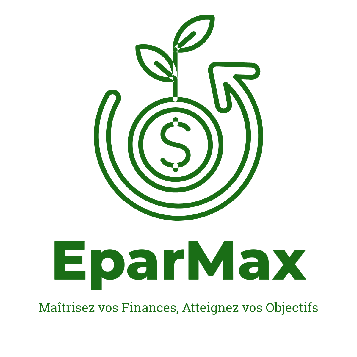 Eparmax, blog pédagogique sur les finances personnelles