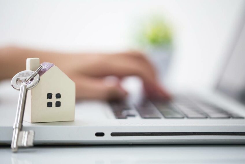 Squarimo, transaction immobilière interactive