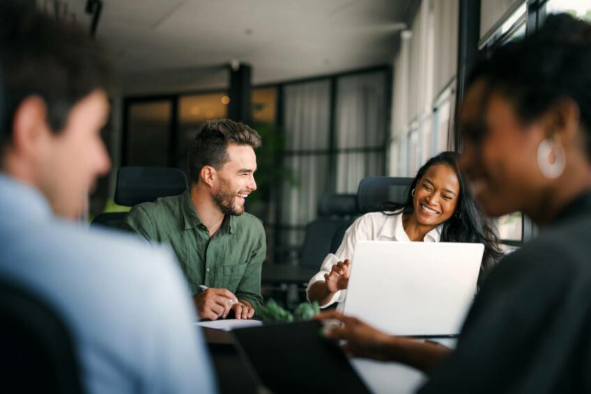 Partenaire des Dirigeants d